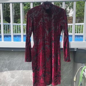 Beautiful women’s dress